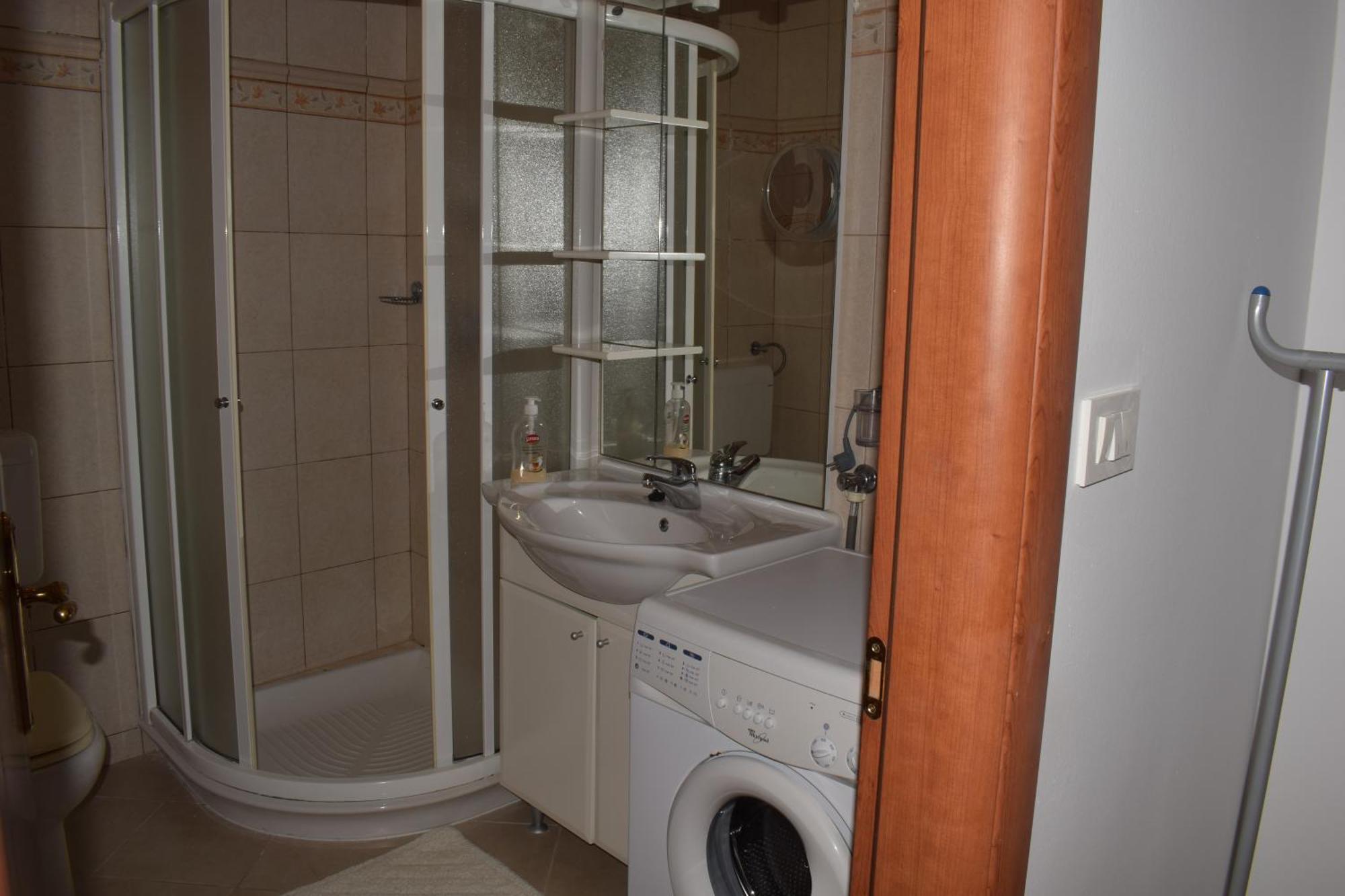 Apartments Blue Dream Malinska Phòng bức ảnh