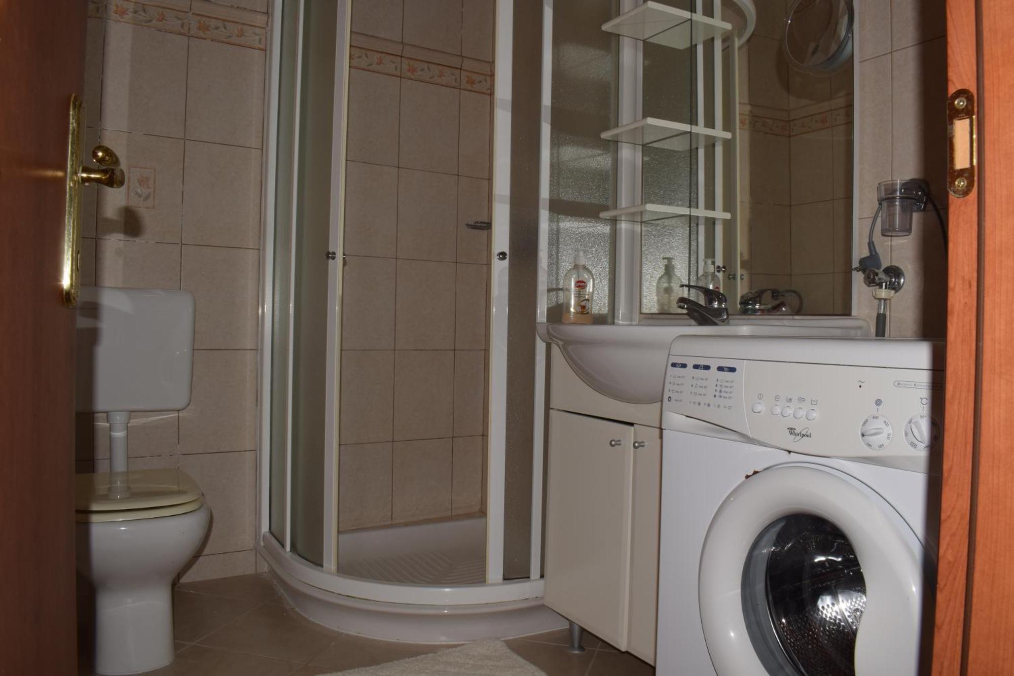 Apartments Blue Dream Malinska Phòng bức ảnh